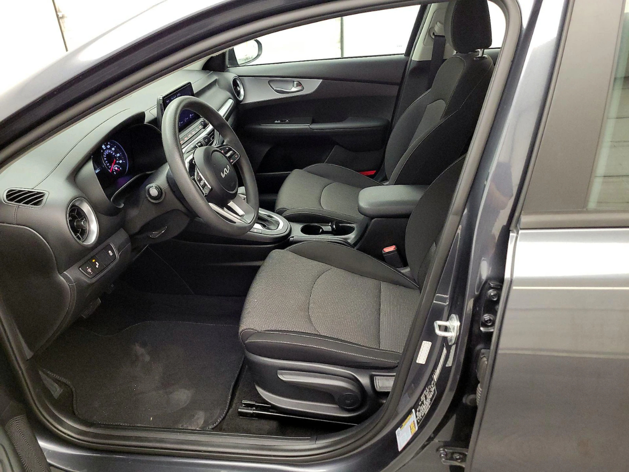 Kia Forte LX 2024