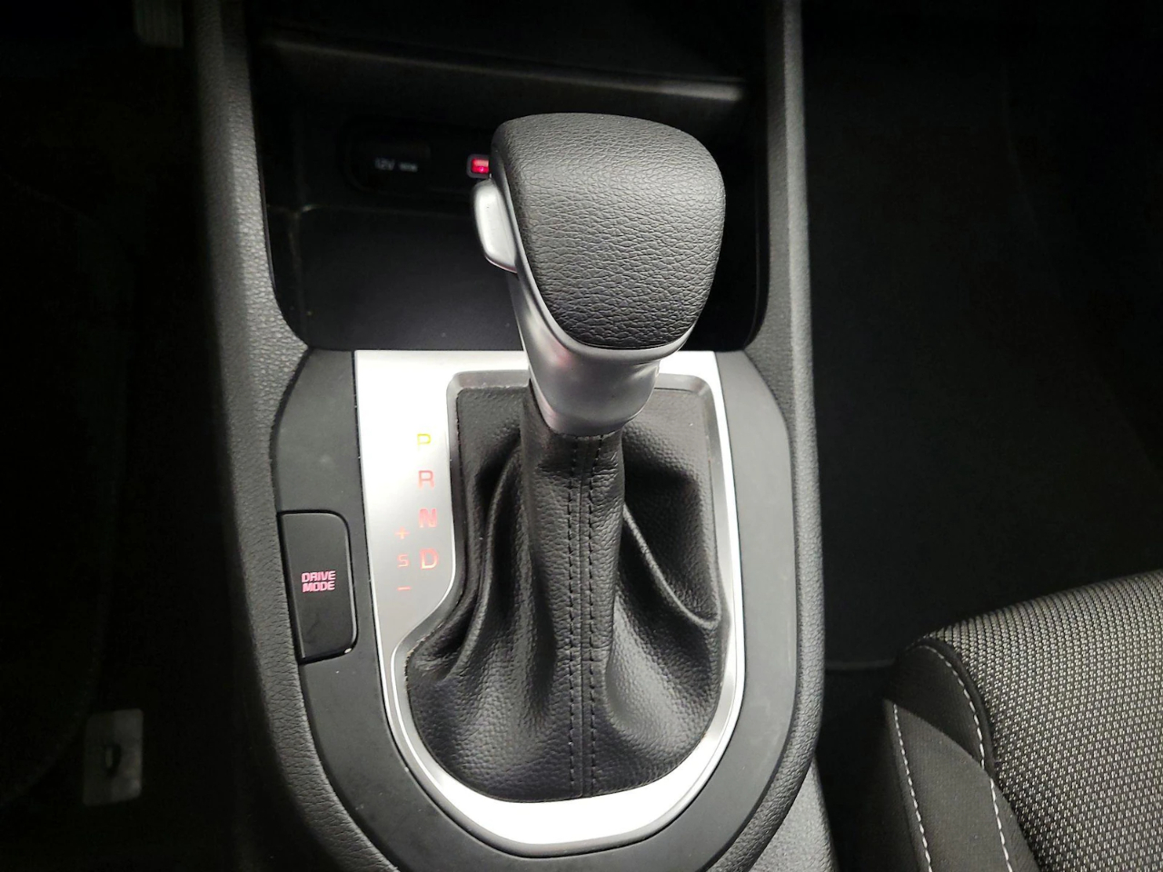 Kia Forte LX 2024