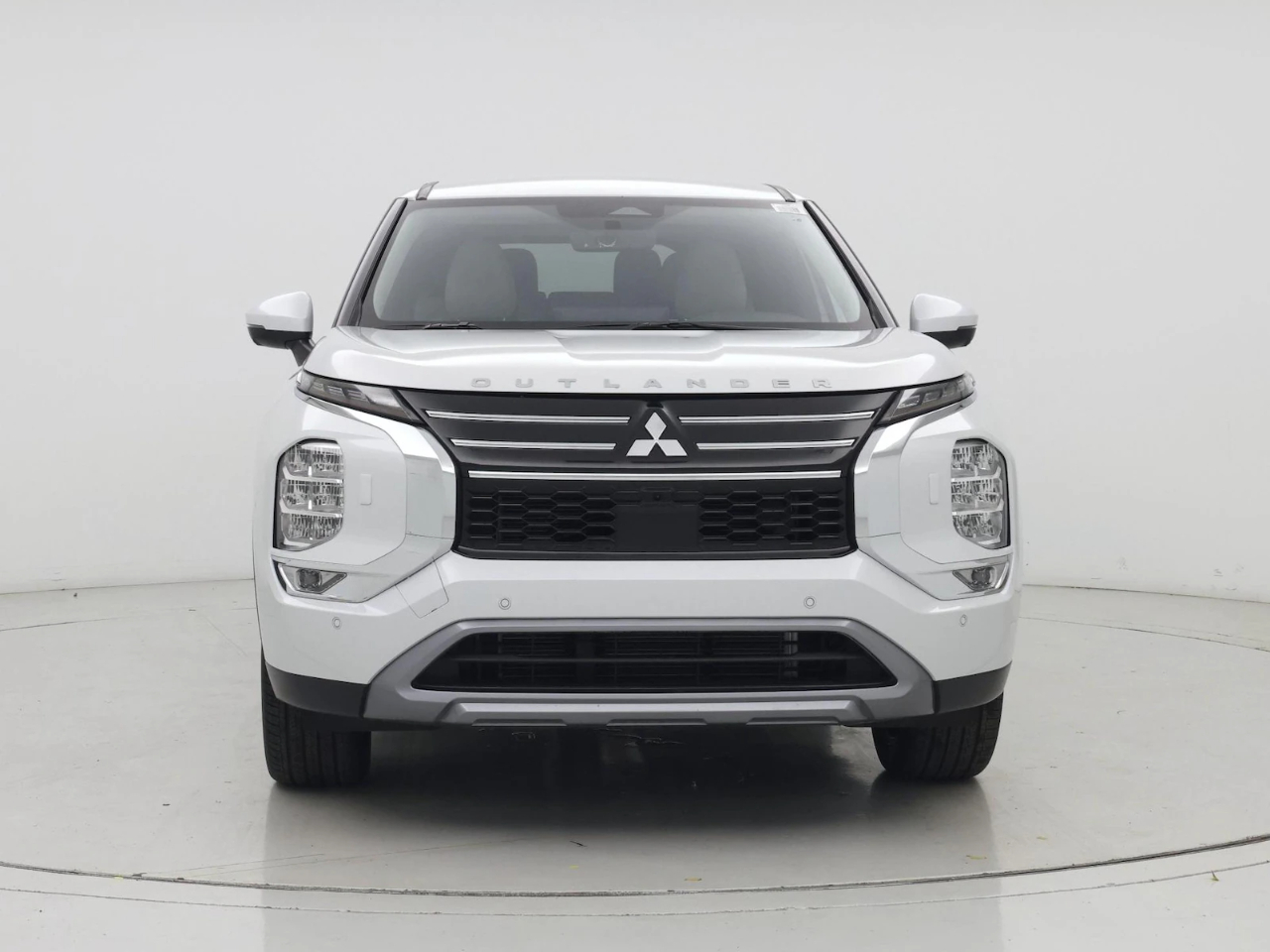 Mitsubishi Outlander SE 2WD 2025