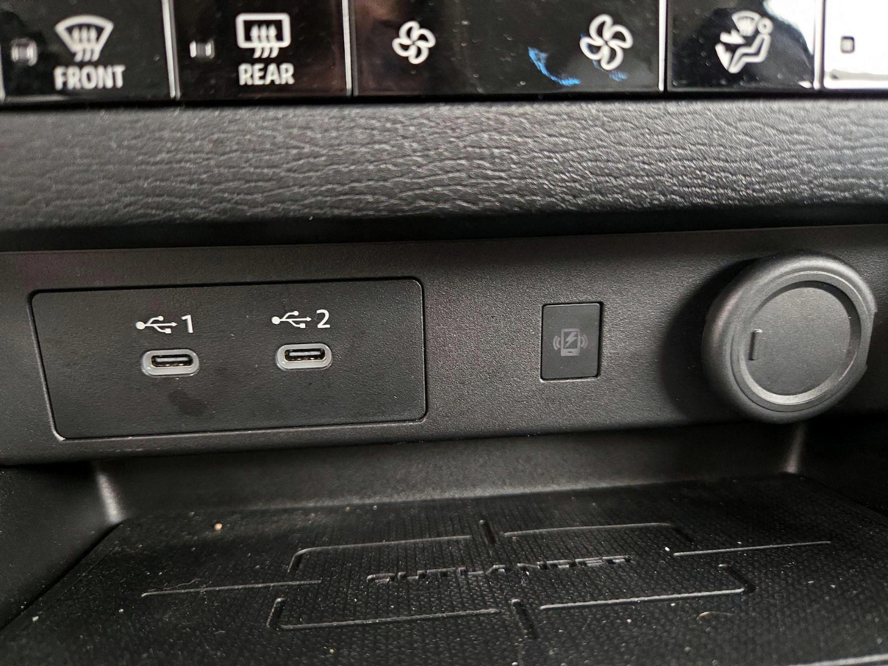 Mitsubishi Outlander SE 2WD 2025