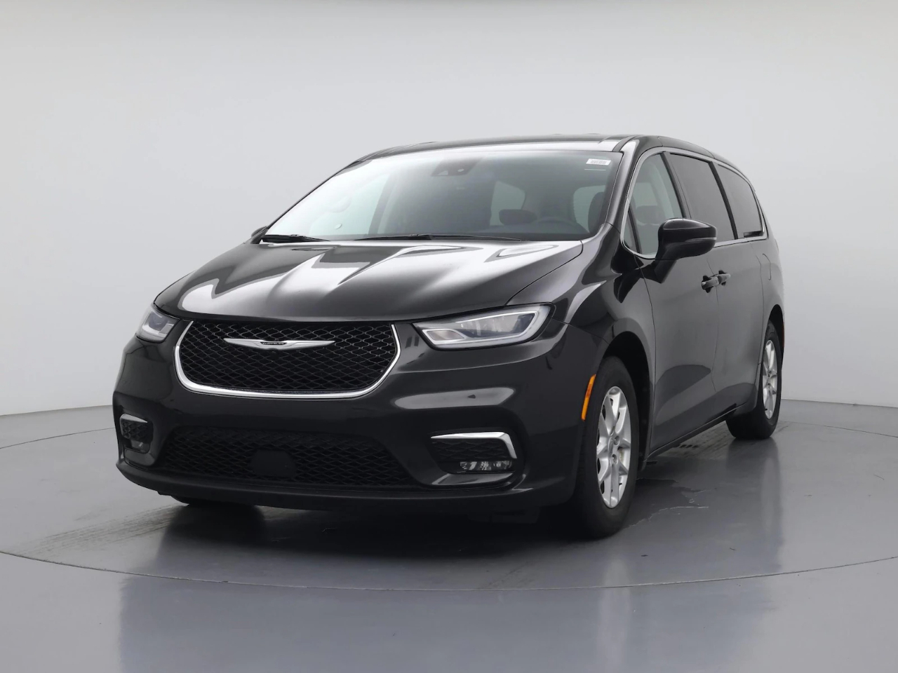 Chrysler Pacifica Touring L 2023