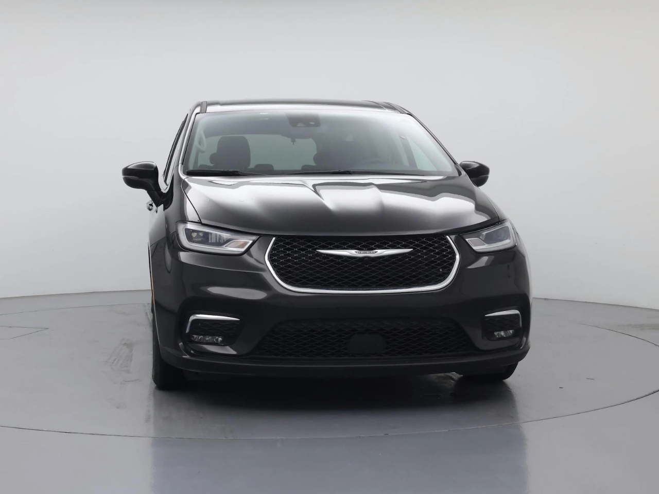 Chrysler Pacifica Touring L 2023