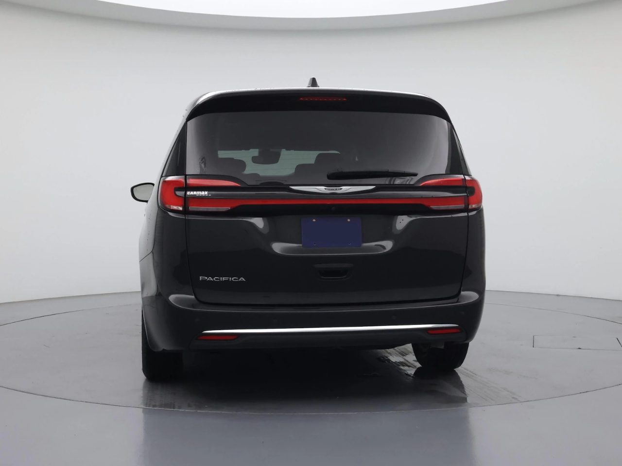 Chrysler Pacifica Touring L 2023