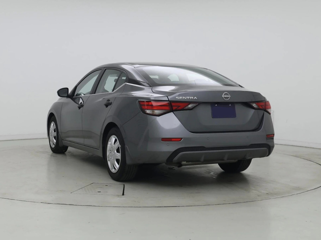 Nissan Sentra S 2025