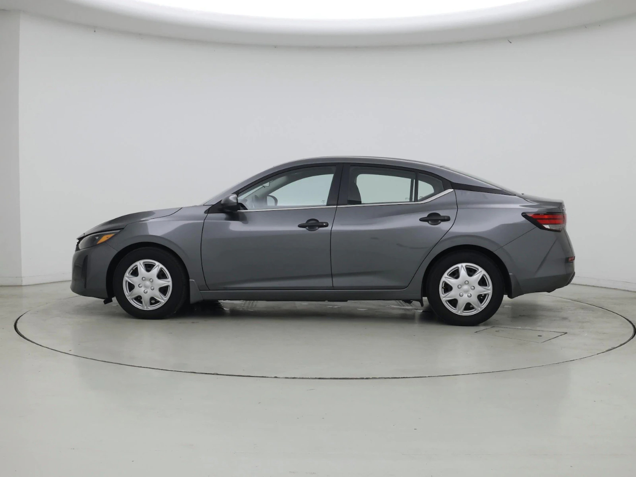Nissan Sentra S 2025