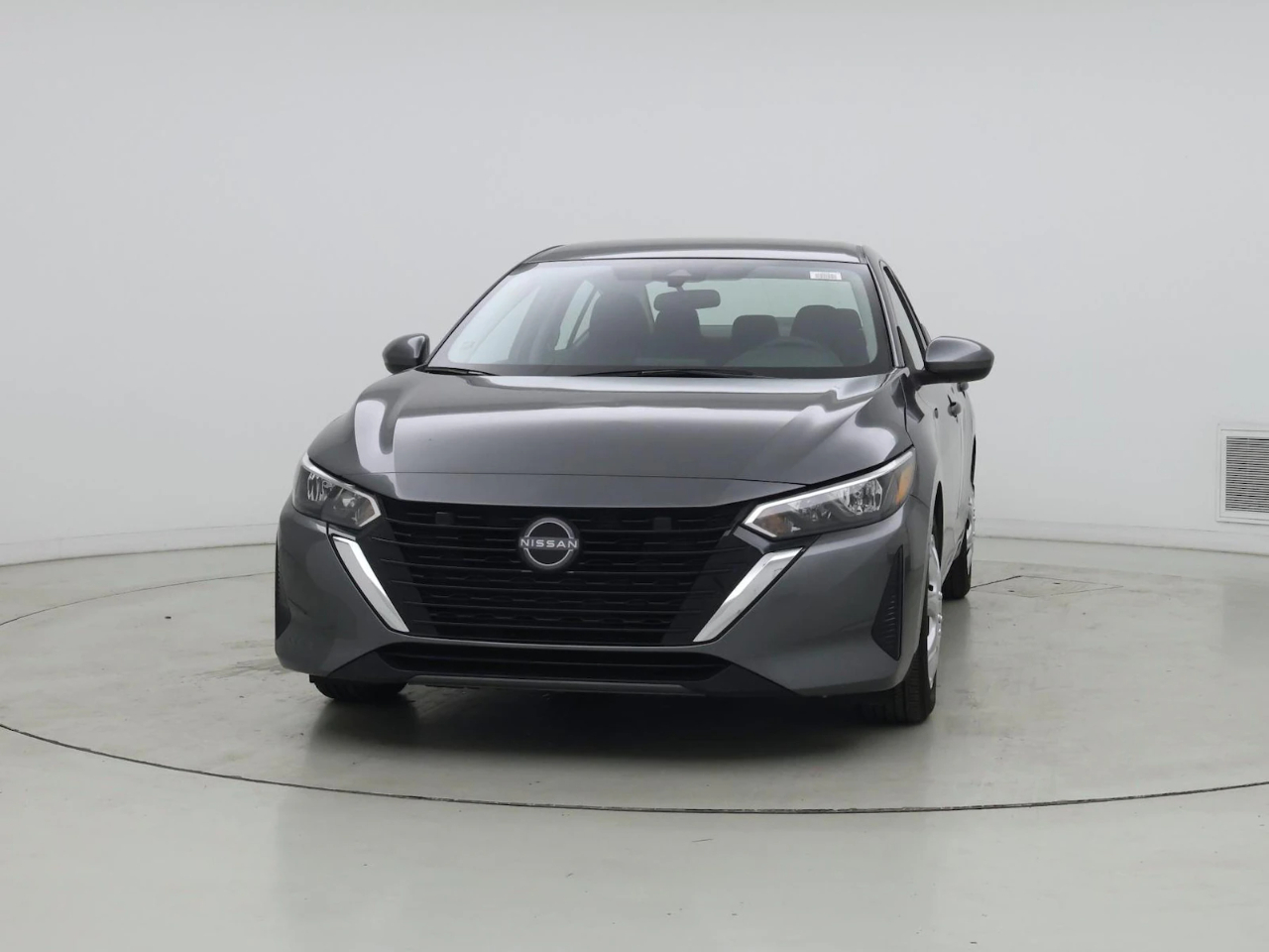 Nissan Sentra S 2025