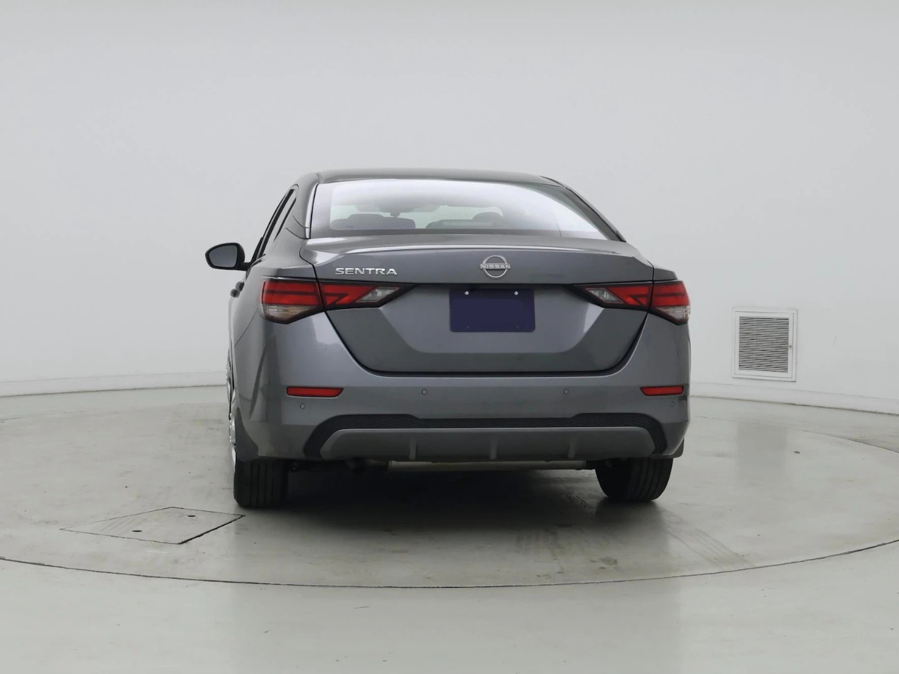 Nissan Sentra S 2025