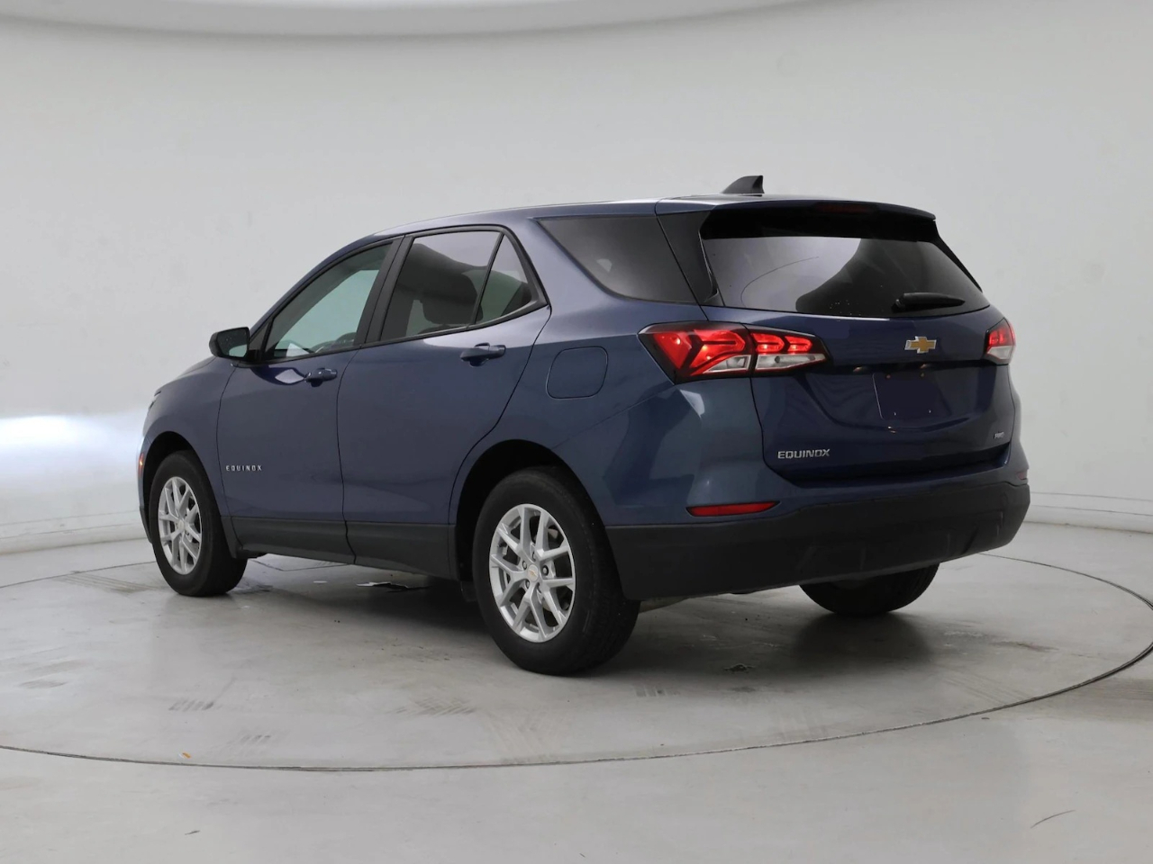 Chevrolet Equinox LS Fleet AWD 2024