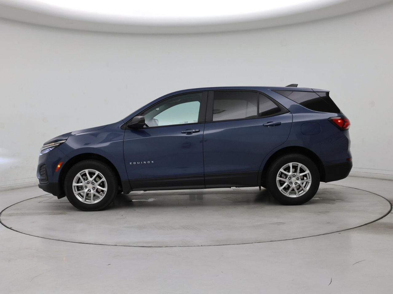 Chevrolet Equinox LS Fleet AWD 2024