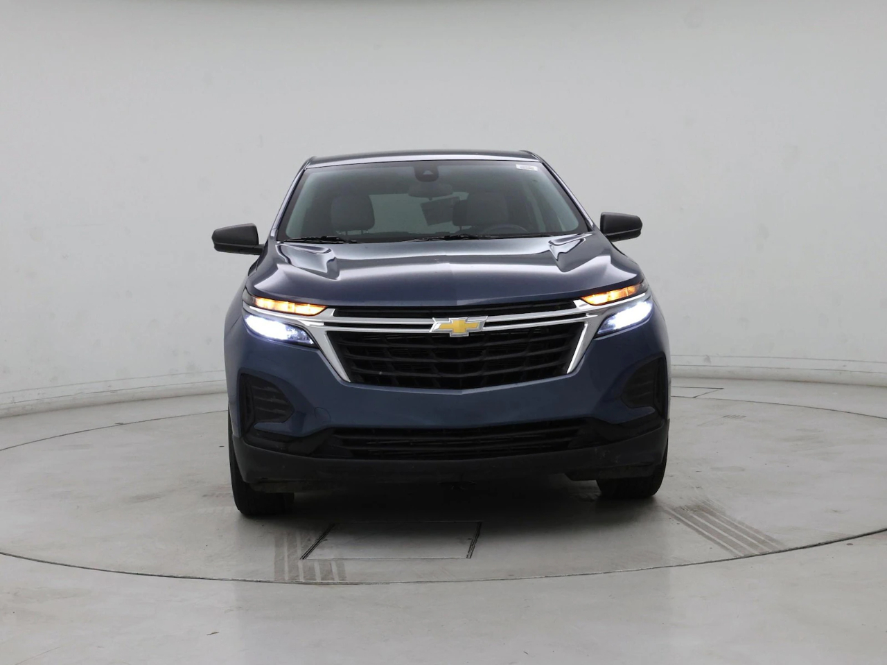 Chevrolet Equinox LS Fleet AWD 2024