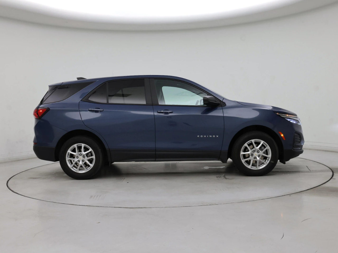 Chevrolet Equinox LS Fleet AWD 2024