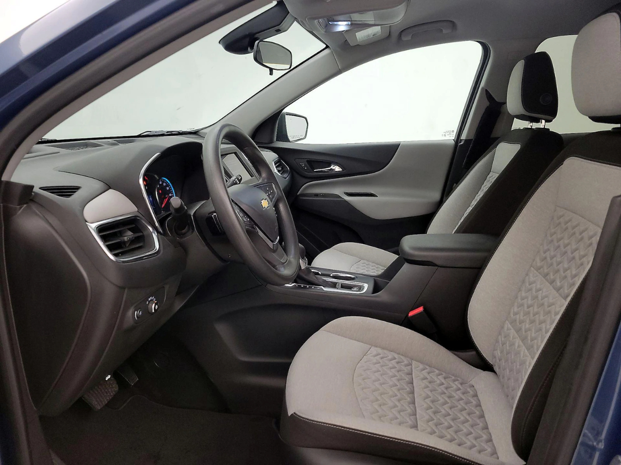 Chevrolet Equinox LS Fleet AWD 2024