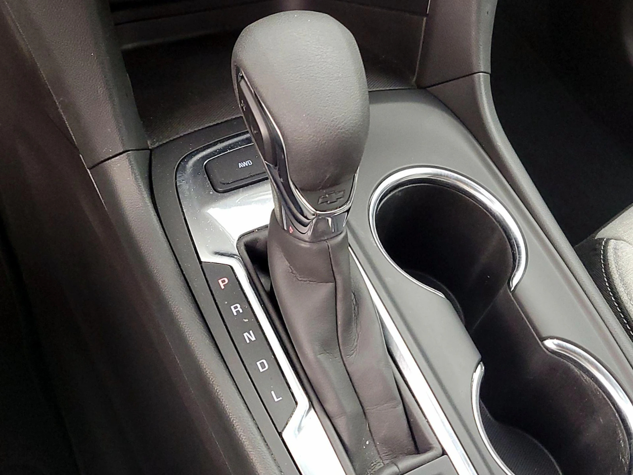Chevrolet Equinox LS Fleet AWD 2024