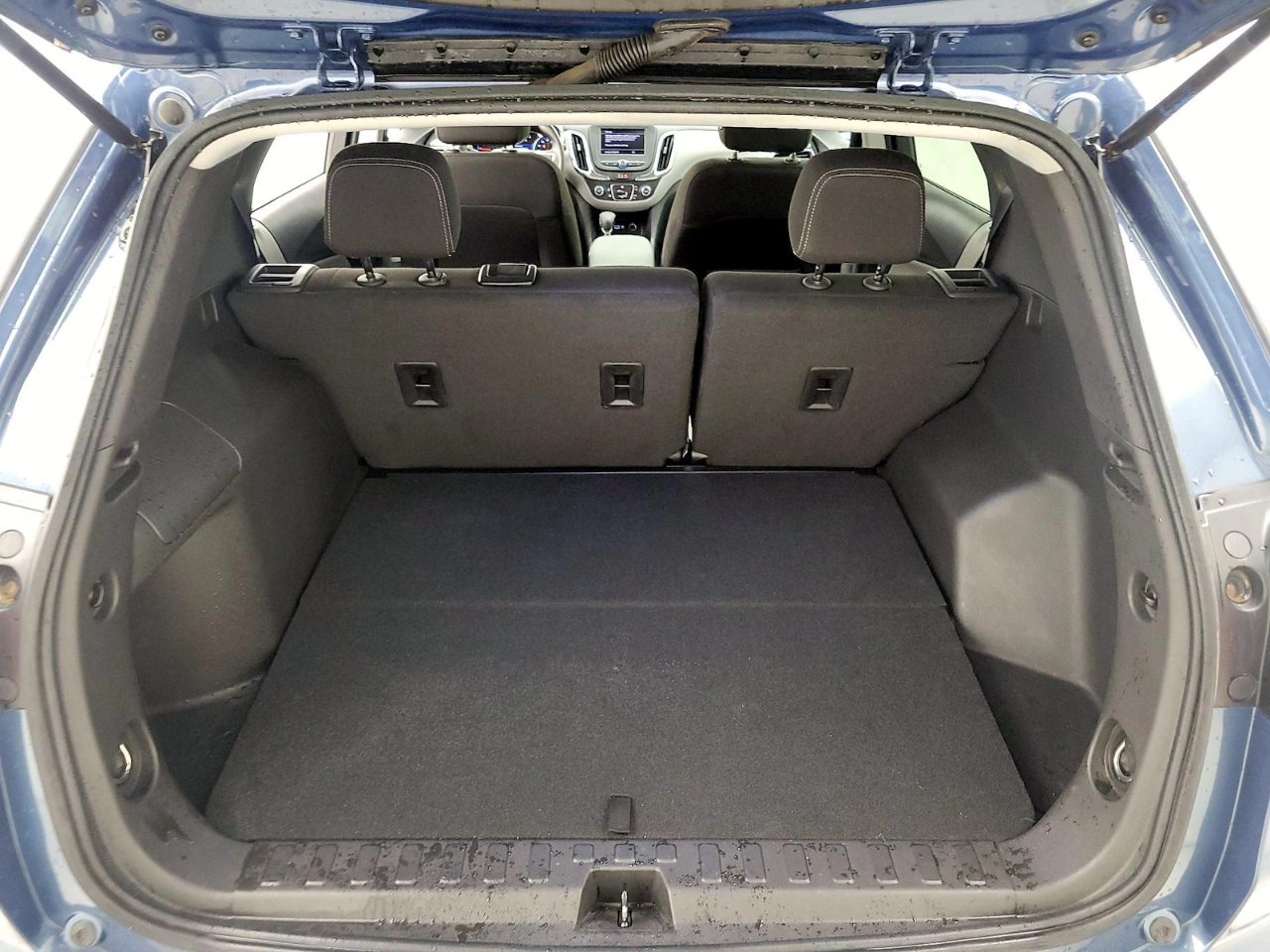 Chevrolet Equinox LS Fleet AWD 2024