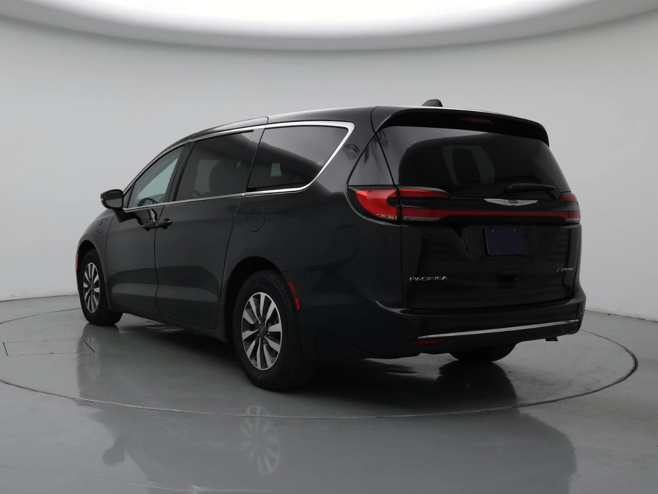 Chrysler Pacifica Hybrid Touring L 2023