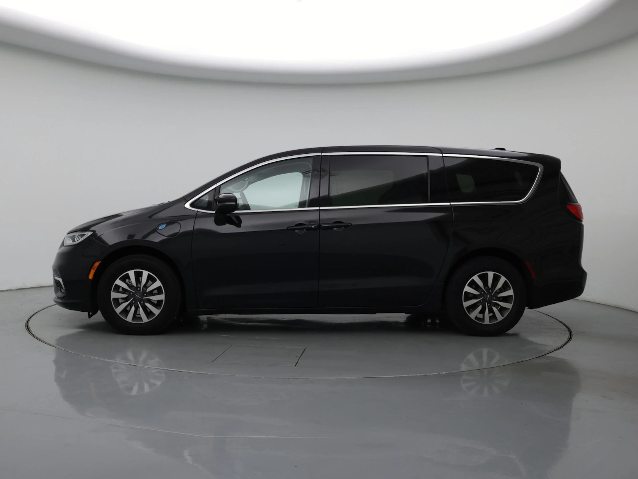 Chrysler Pacifica Hybrid Touring L 2023