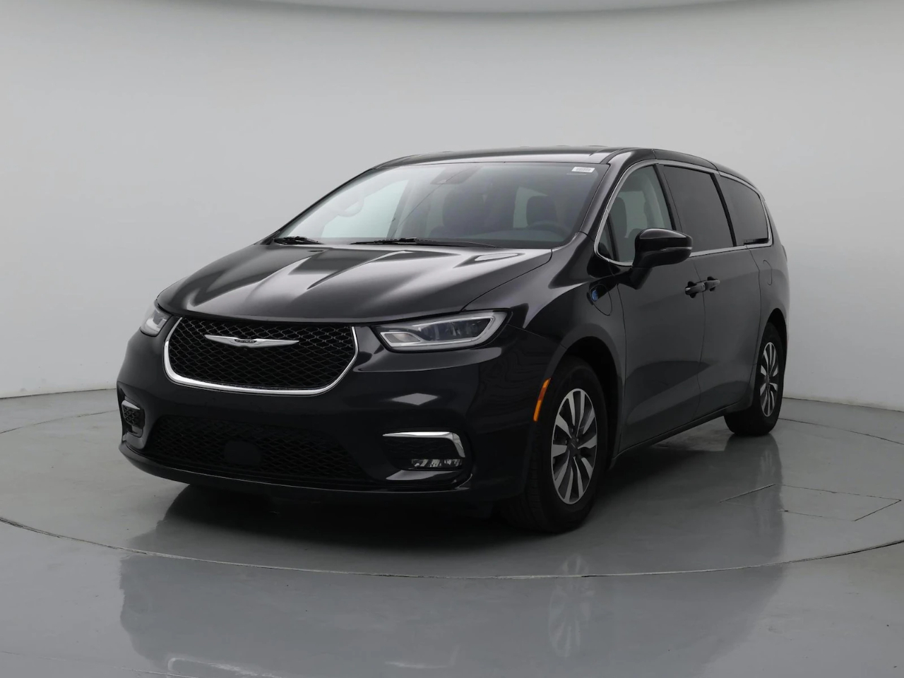 Chrysler Pacifica Hybrid Touring L 2023