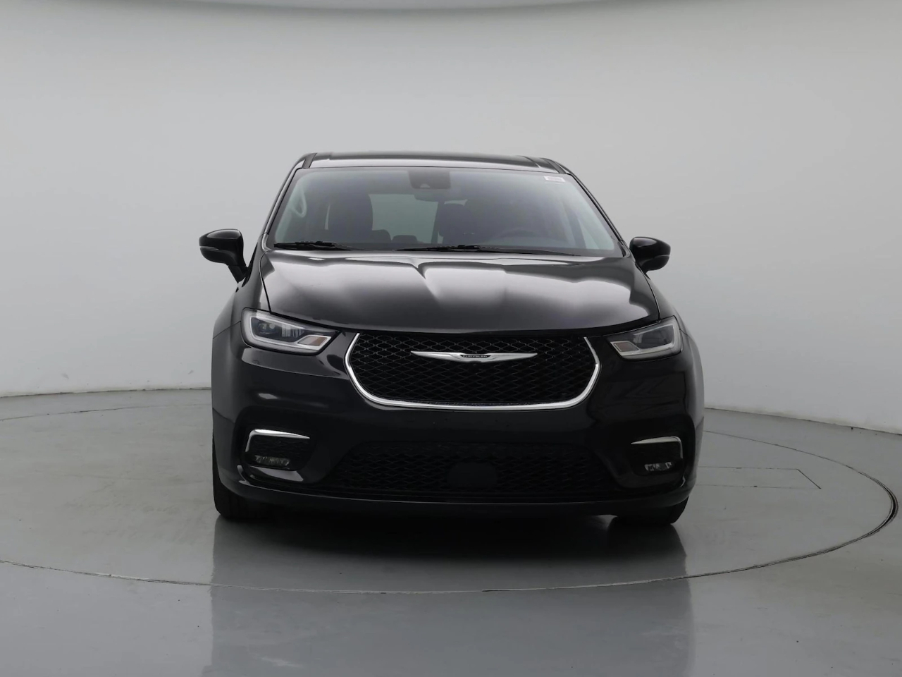 Chrysler Pacifica Hybrid Touring L 2023