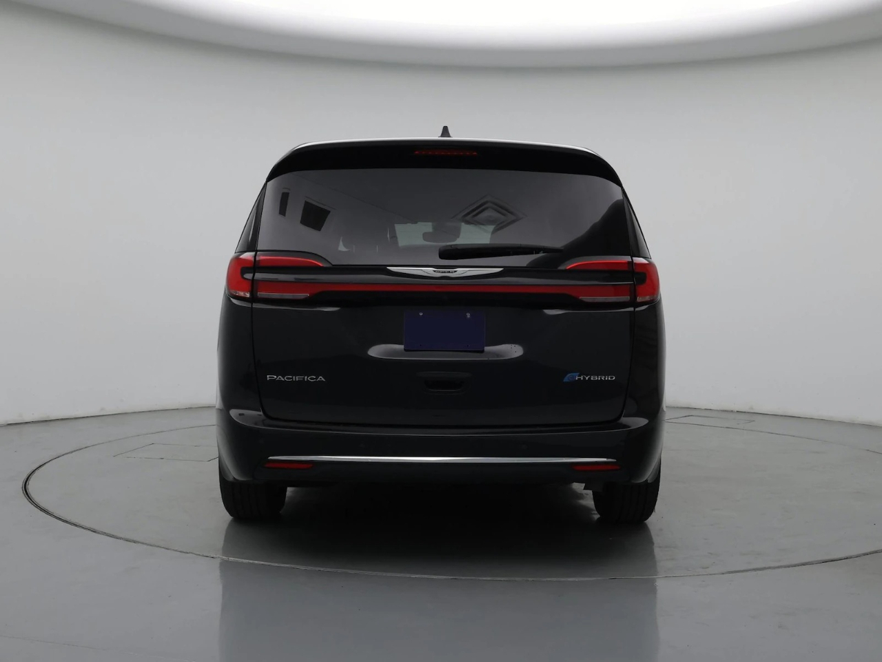 Chrysler Pacifica Hybrid Touring L 2023