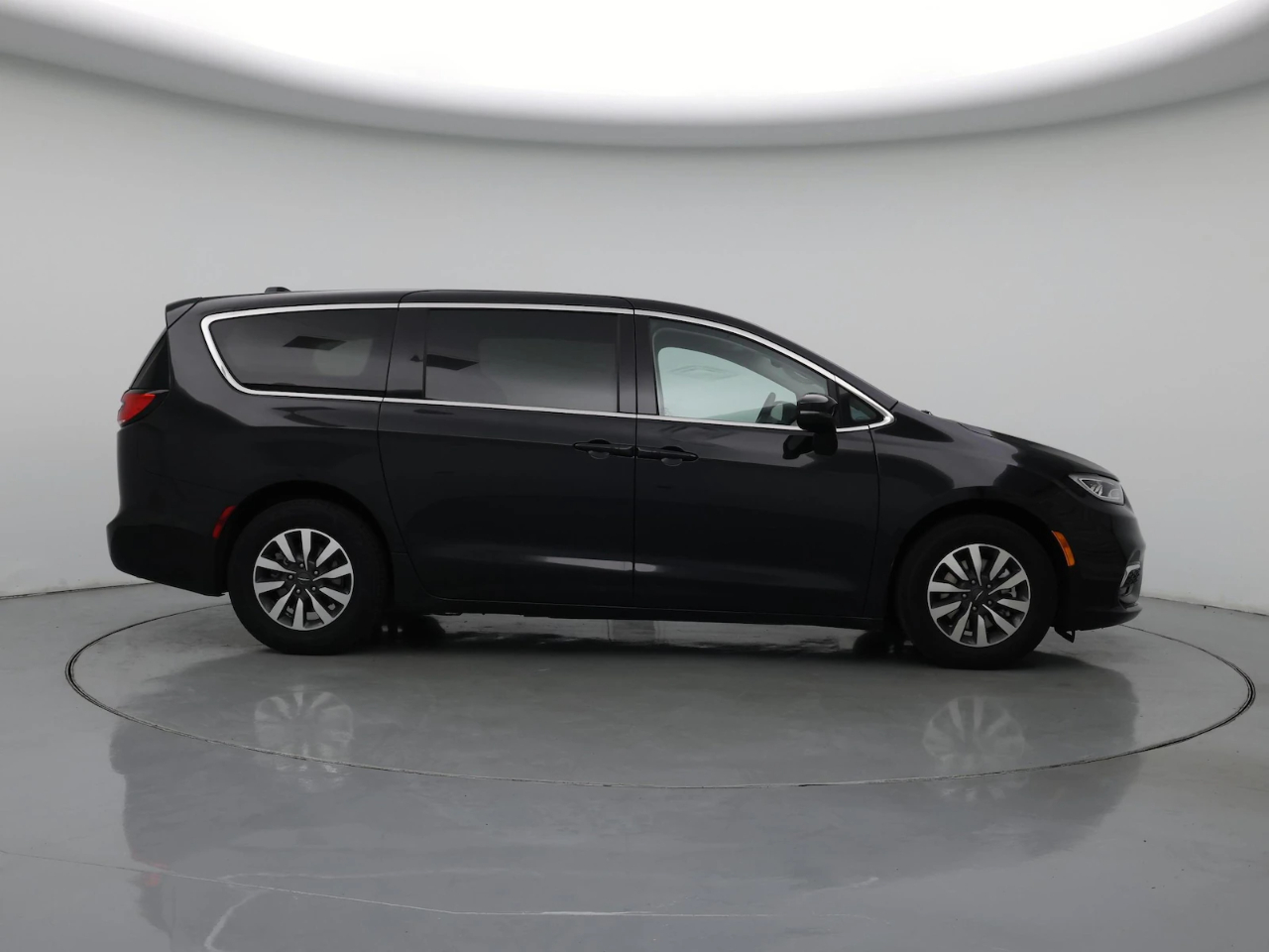Chrysler Pacifica Hybrid Touring L 2023