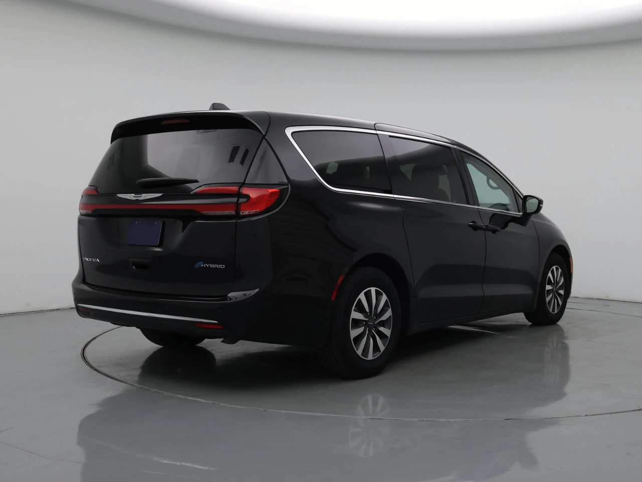 Chrysler Pacifica Hybrid Touring L 2023