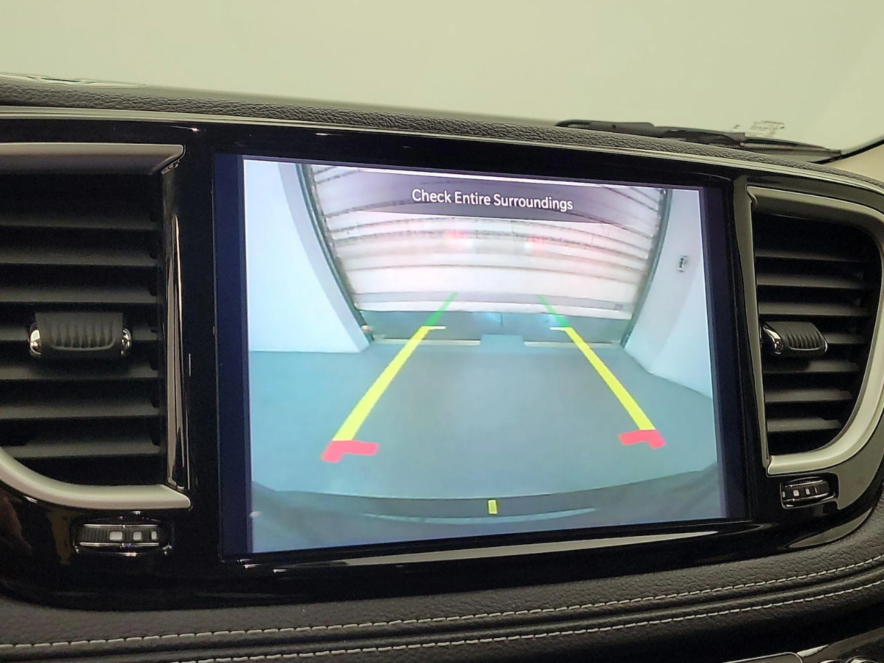Chrysler Pacifica Hybrid Touring L 2023