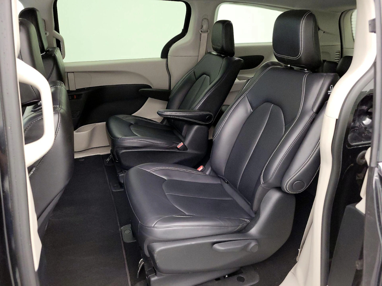 Chrysler Pacifica Hybrid Touring L 2023