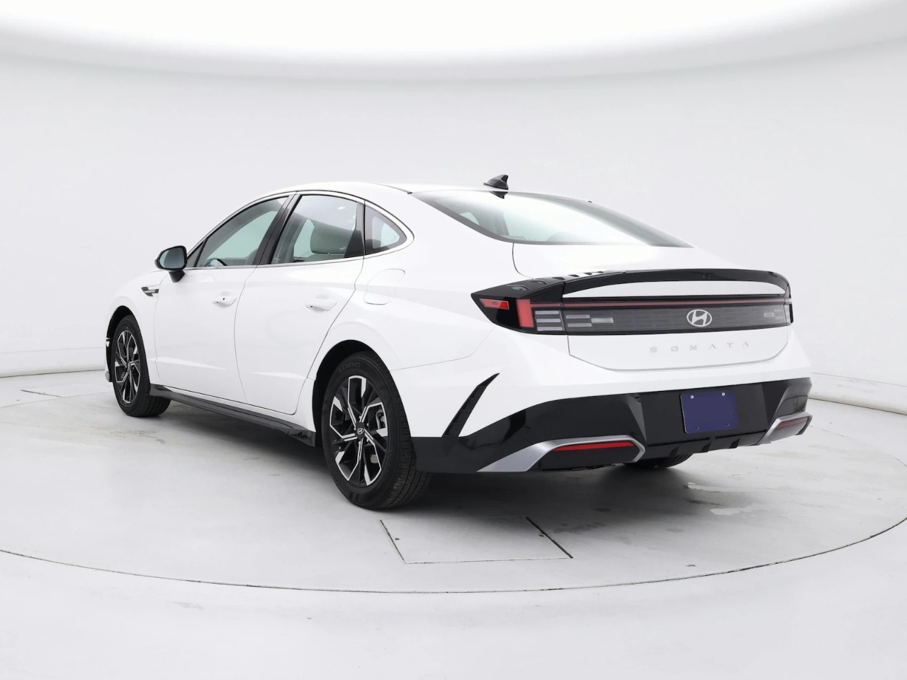 Hyundai Sonata SEL 2025