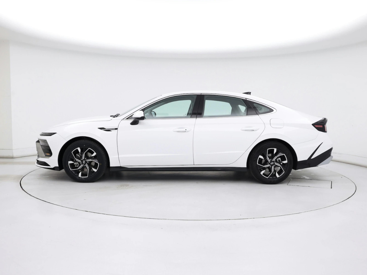 Hyundai Sonata SEL 2025