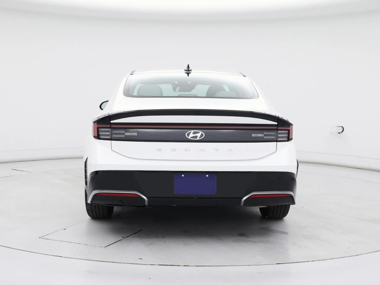 Hyundai Sonata SEL 2025