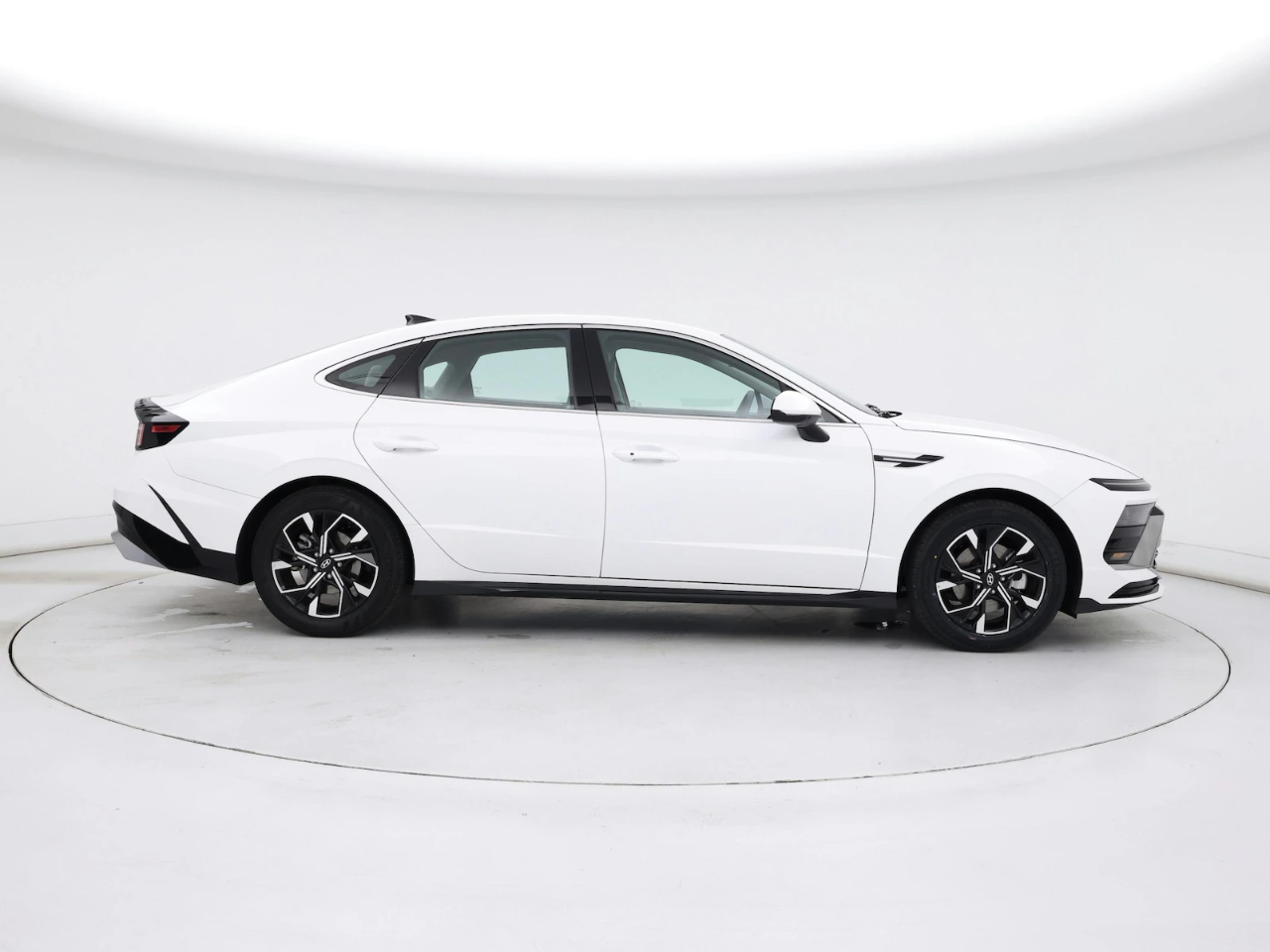 Hyundai Sonata SEL 2025