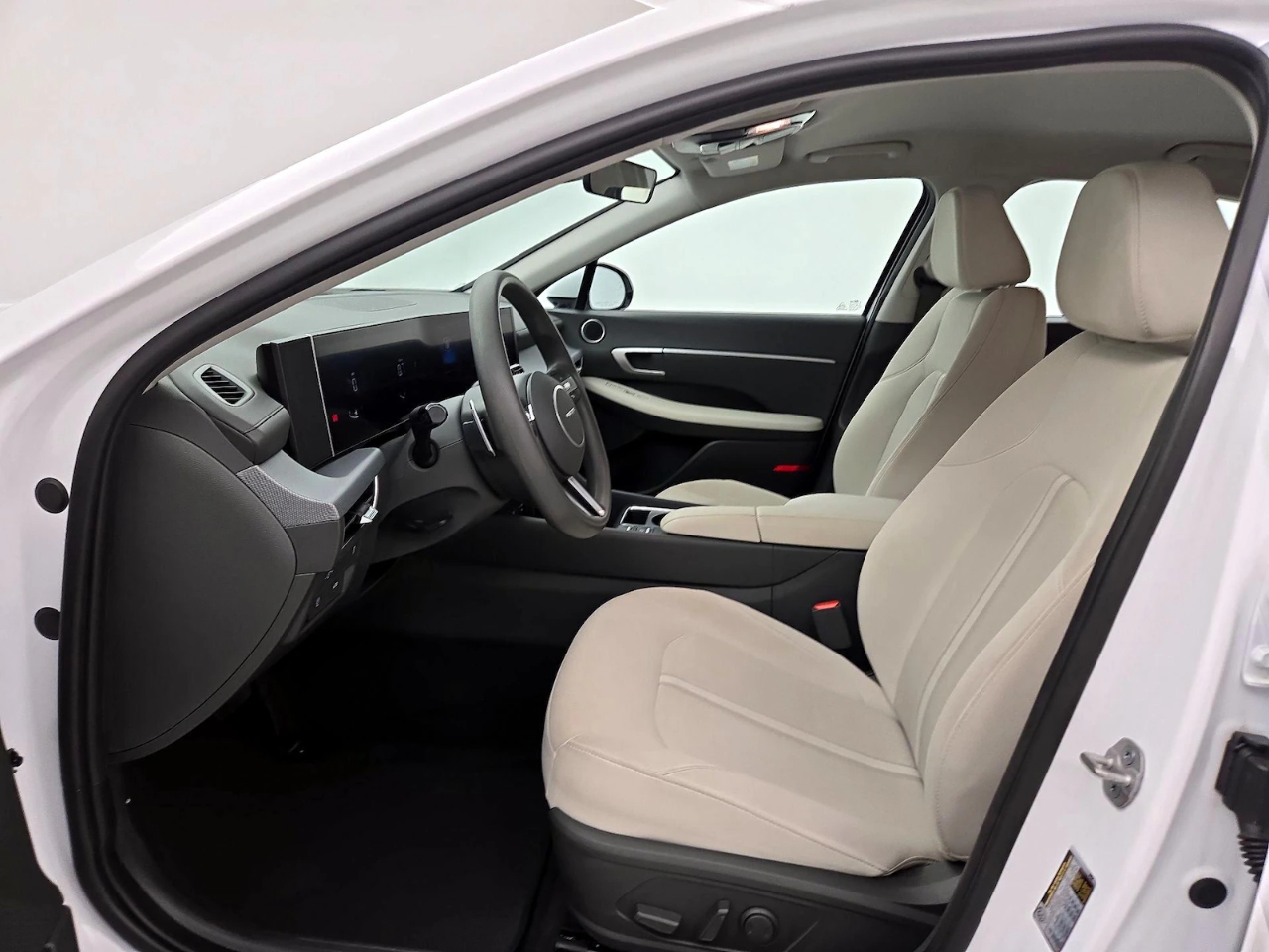 Hyundai Sonata SEL 2025
