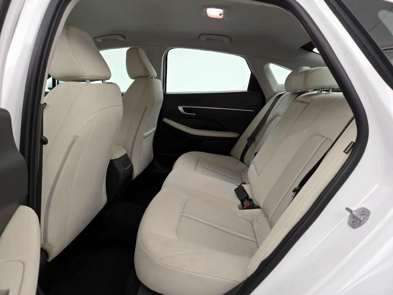 Hyundai Sonata SEL 2025