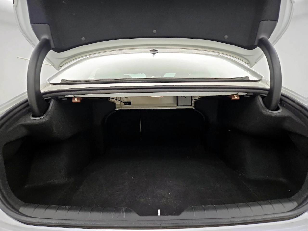 Hyundai Sonata SEL 2025
