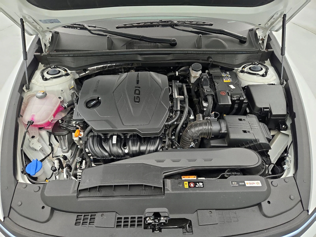 Hyundai Sonata SEL 2025