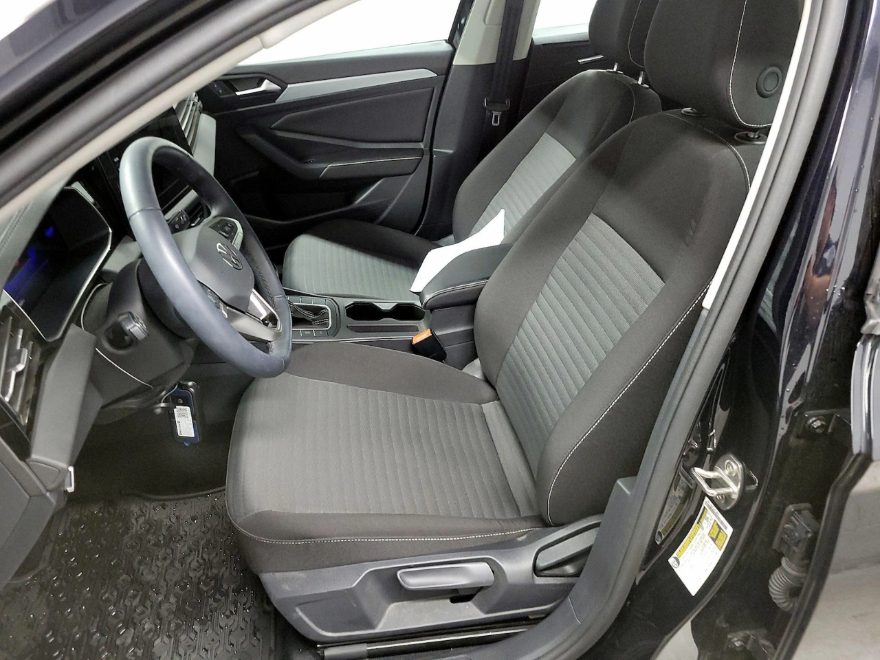 Volkswagen Jetta S 2025