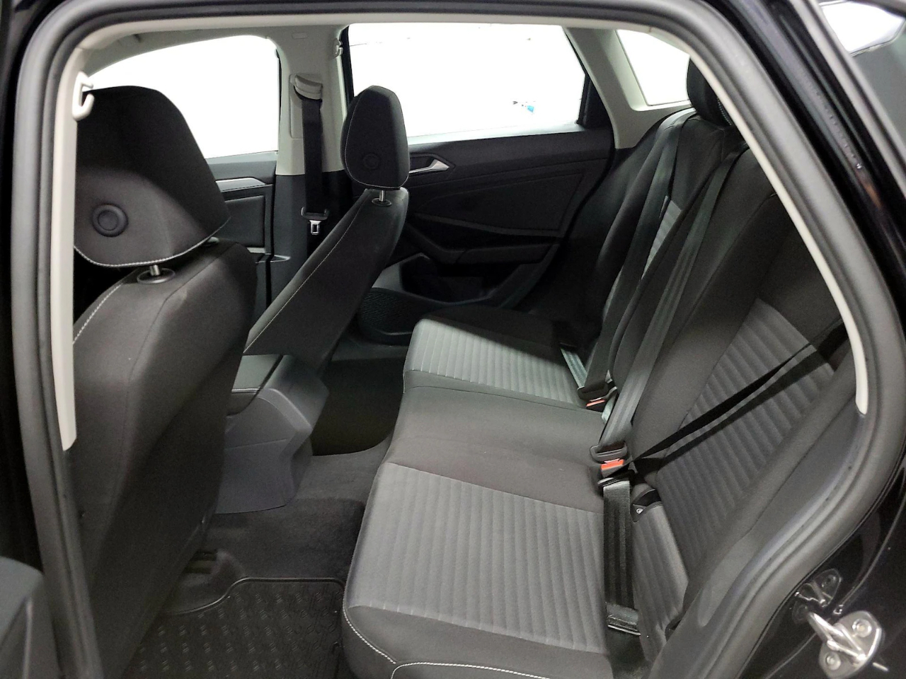 Volkswagen Jetta S 2025