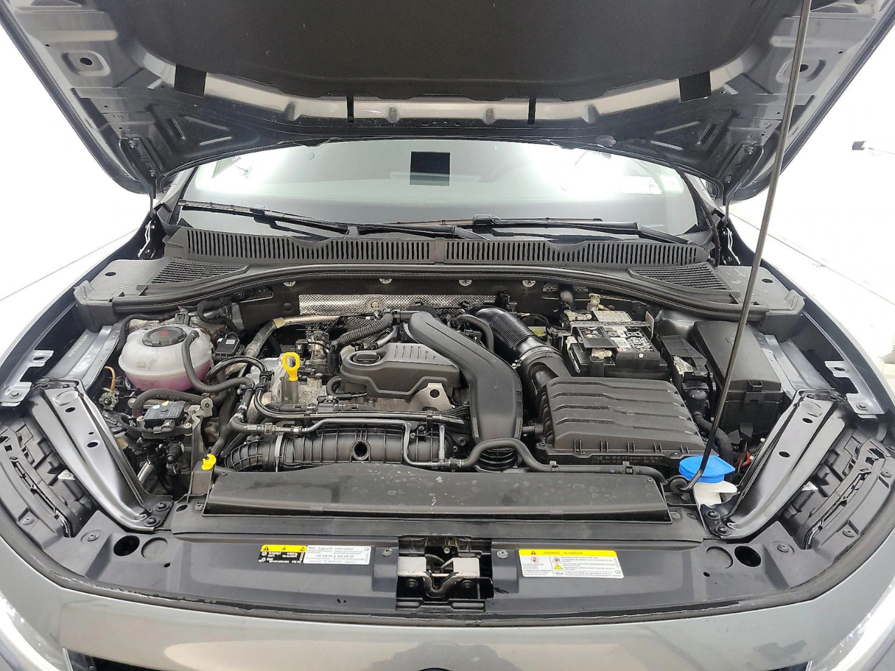 Volkswagen Jetta S 2025
