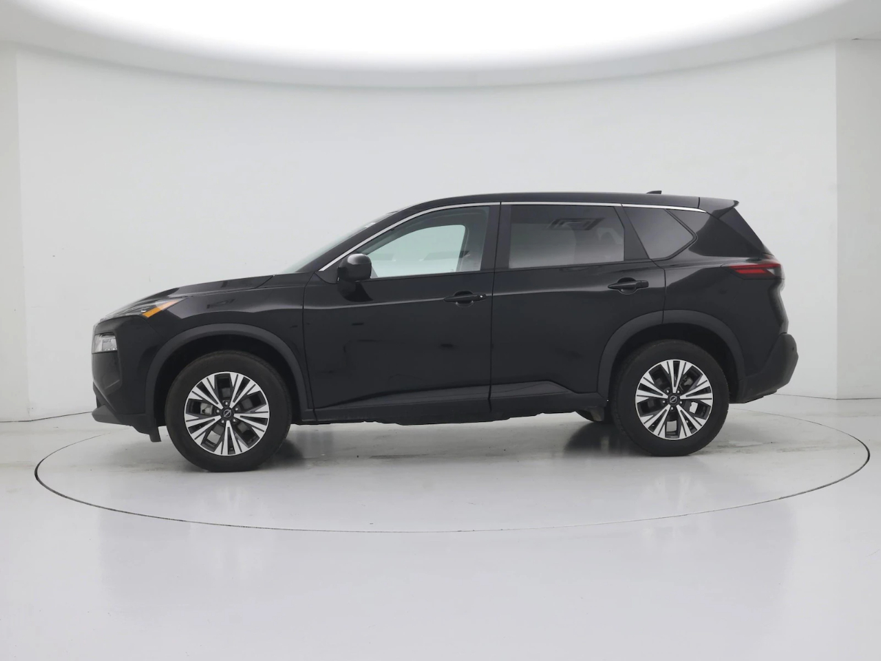 Nissan Rogue S AWD 2023