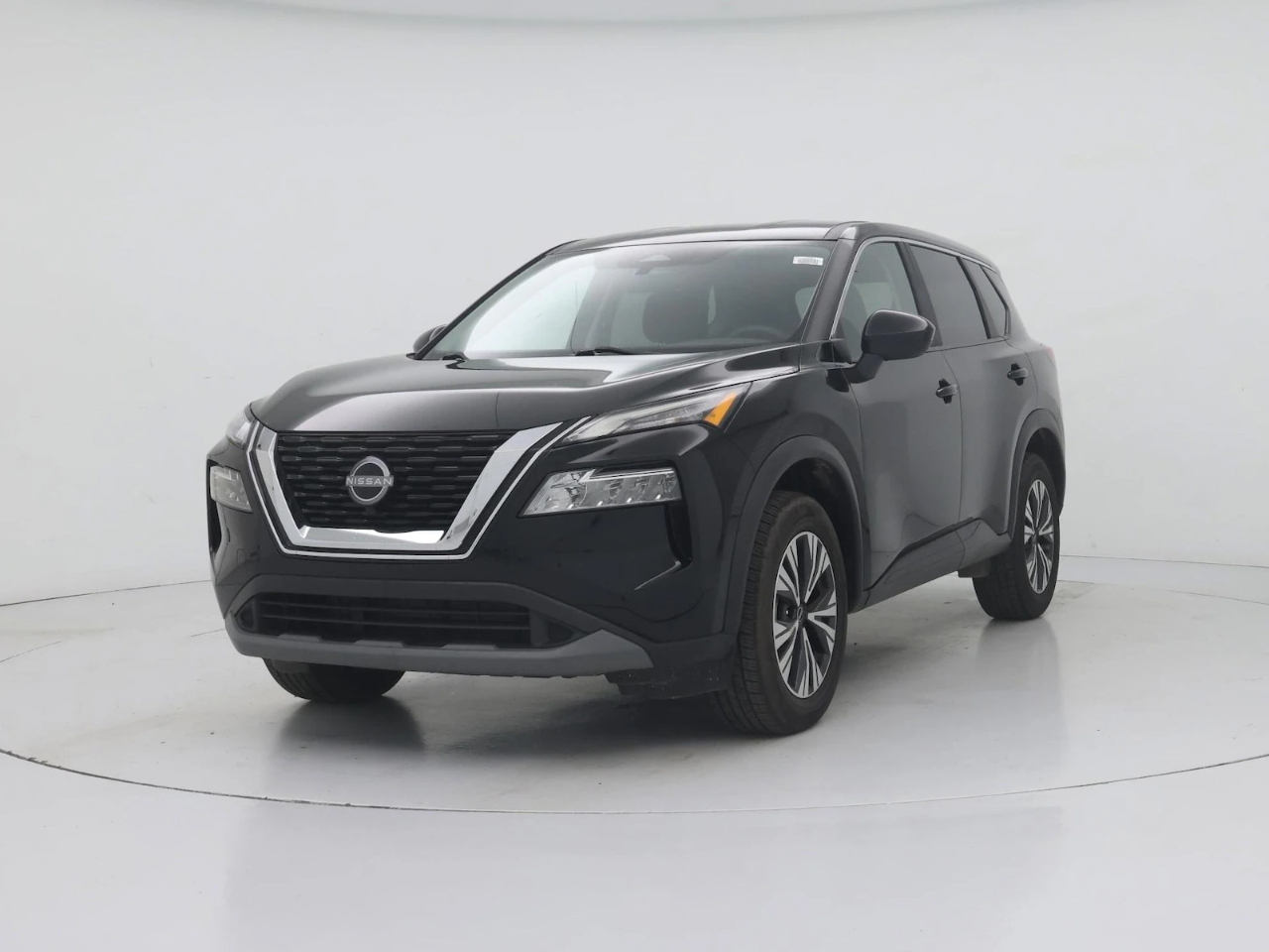 Nissan Rogue S AWD 2023