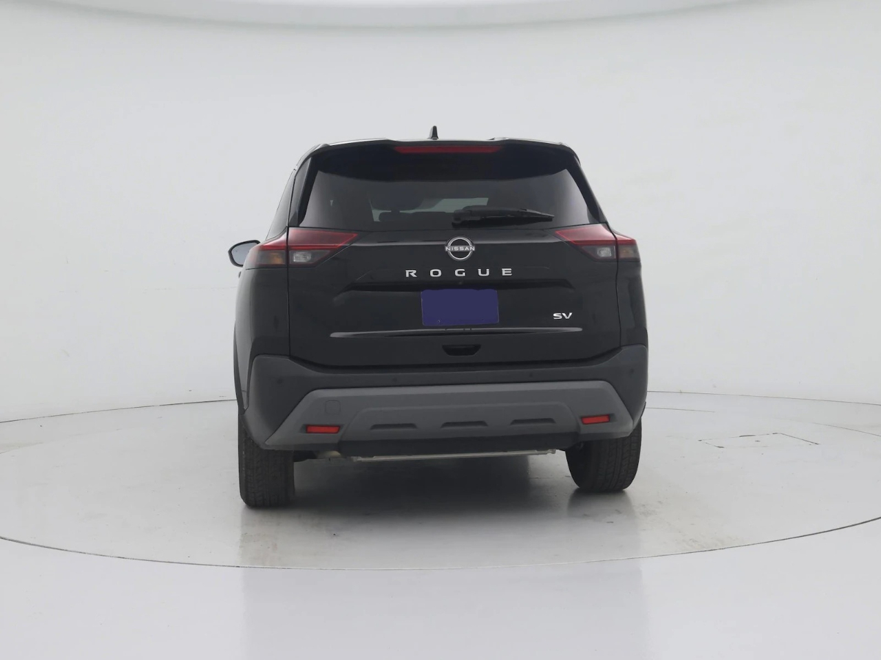Nissan Rogue S AWD 2023