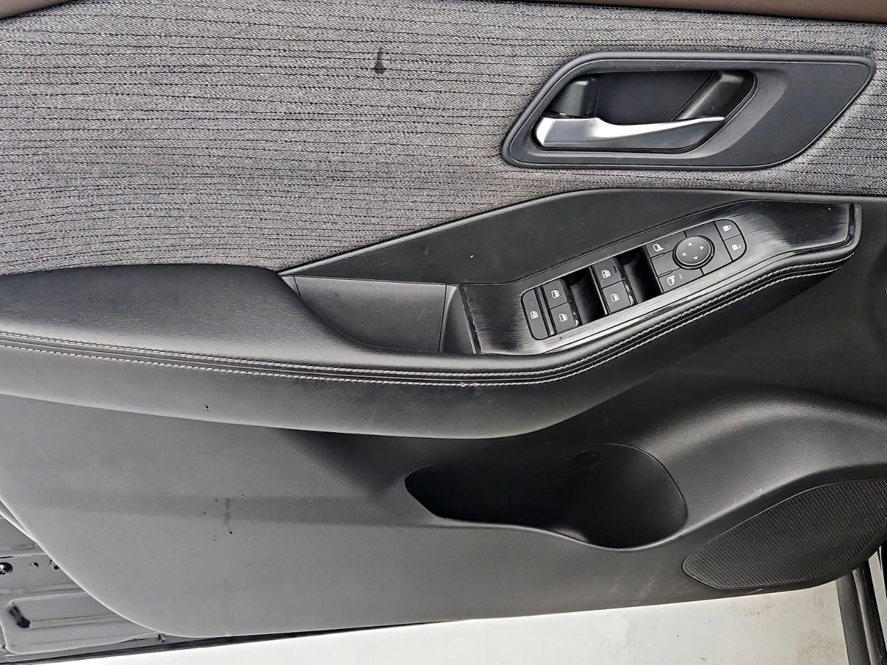 Nissan Rogue S AWD 2023