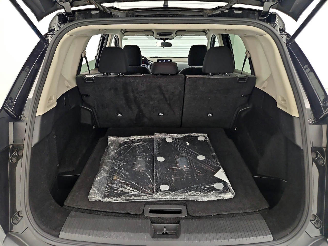 Nissan Rogue S AWD 2023