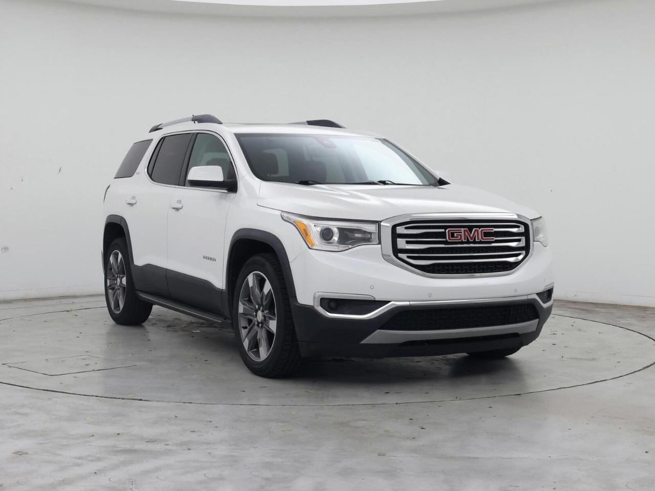 2018 GMC Acadia SLT-1 FWD