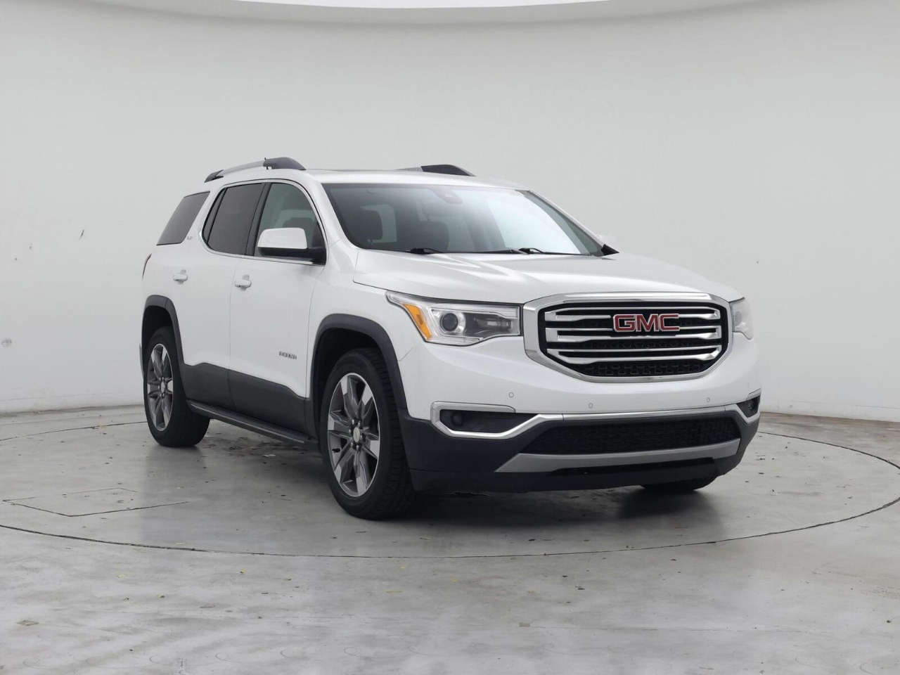 2018 GMC Acadia SLT-1 FWD