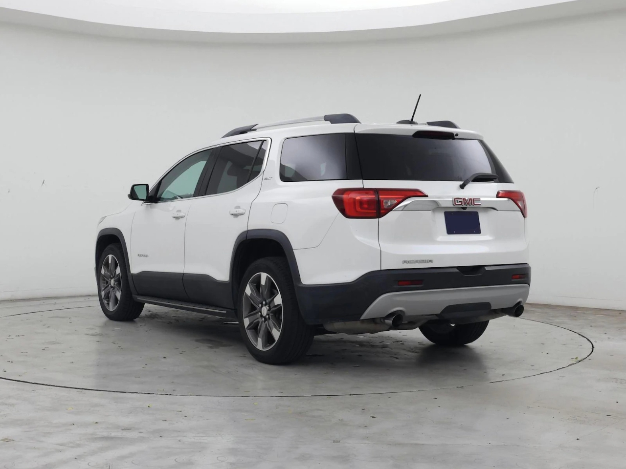 GMC Acadia SLT-1 FWD 2018