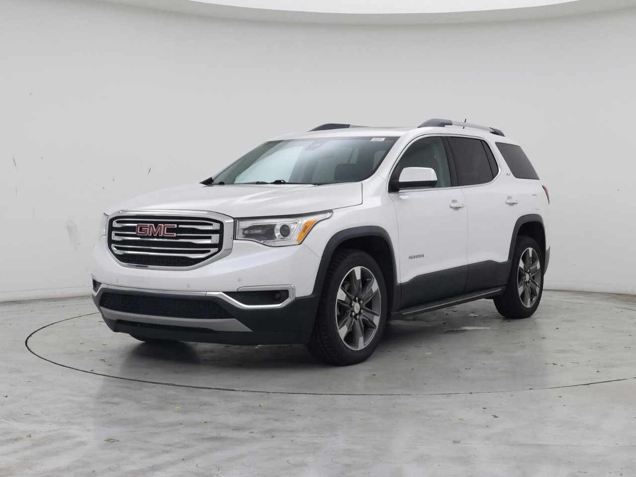 GMC Acadia SLT-1 FWD 2018