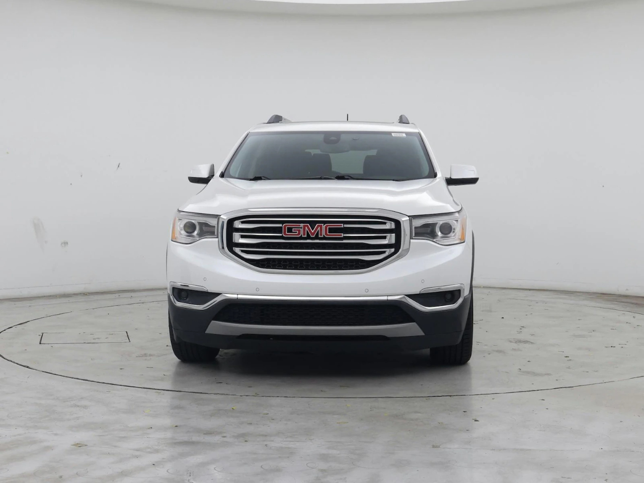 GMC Acadia SLT-1 FWD 2018