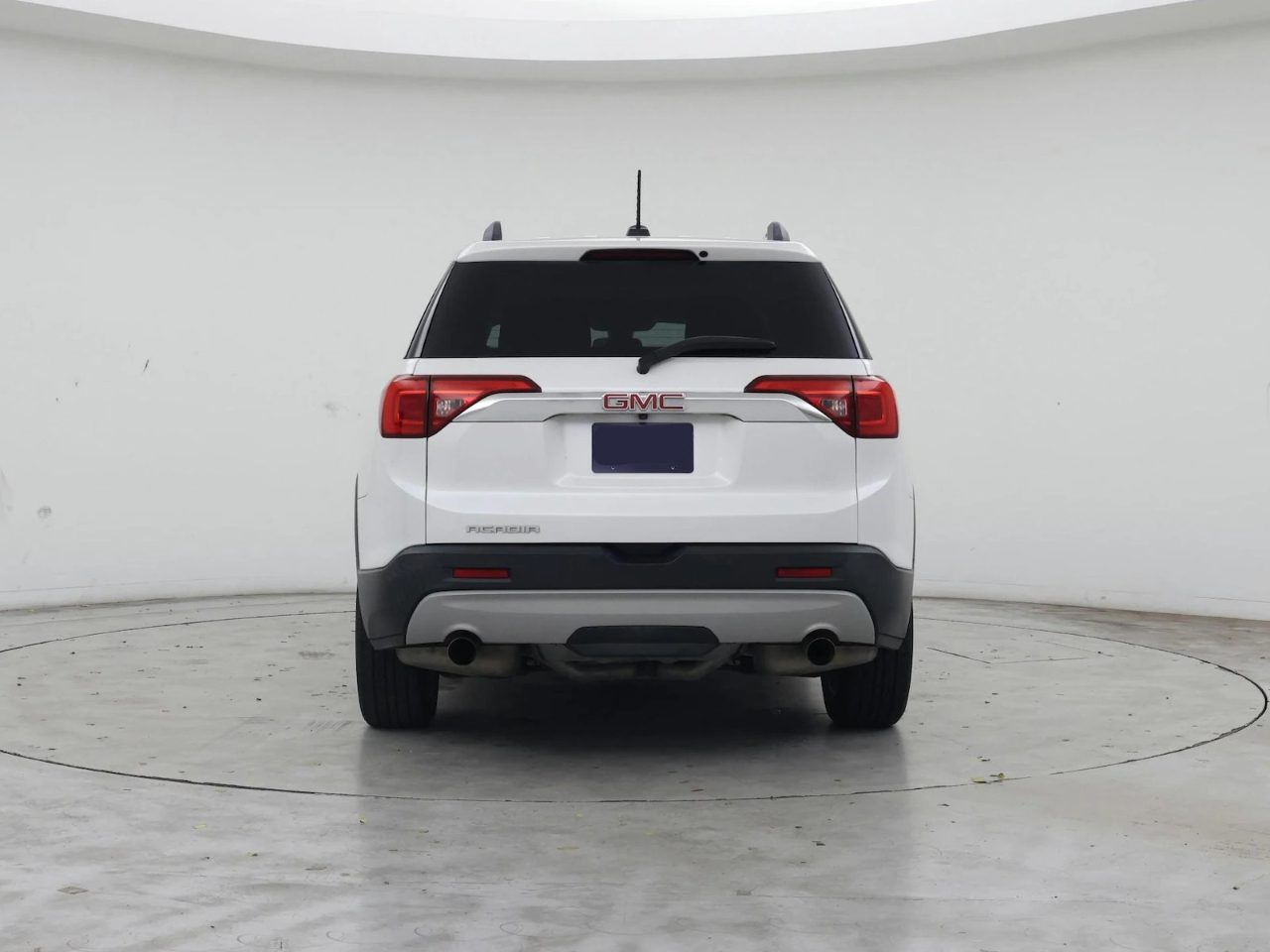 GMC Acadia SLT-1 FWD 2018