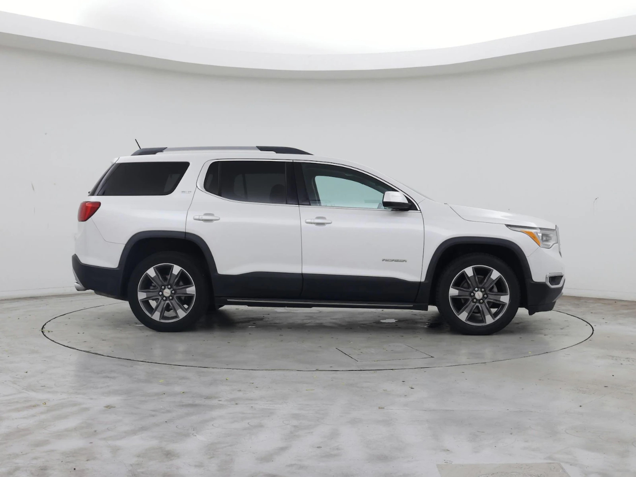 GMC Acadia SLT-1 FWD 2018